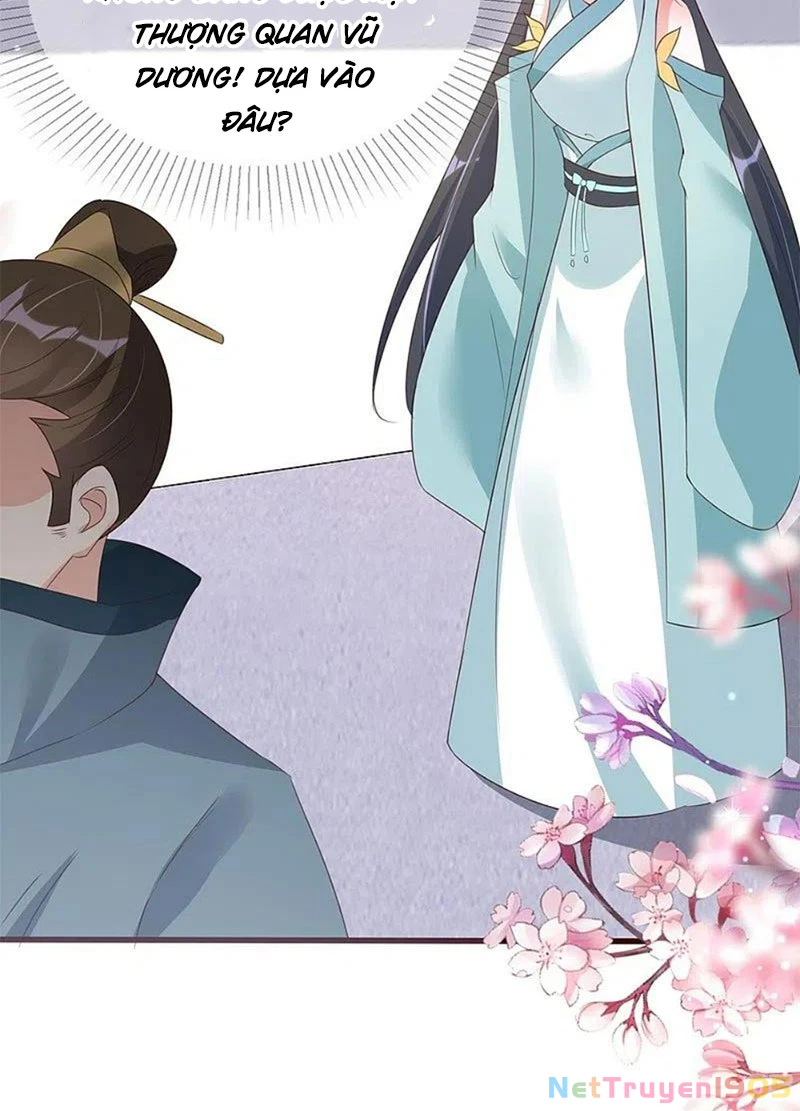 Long Vương Truy Thê Chapter 40 - 36