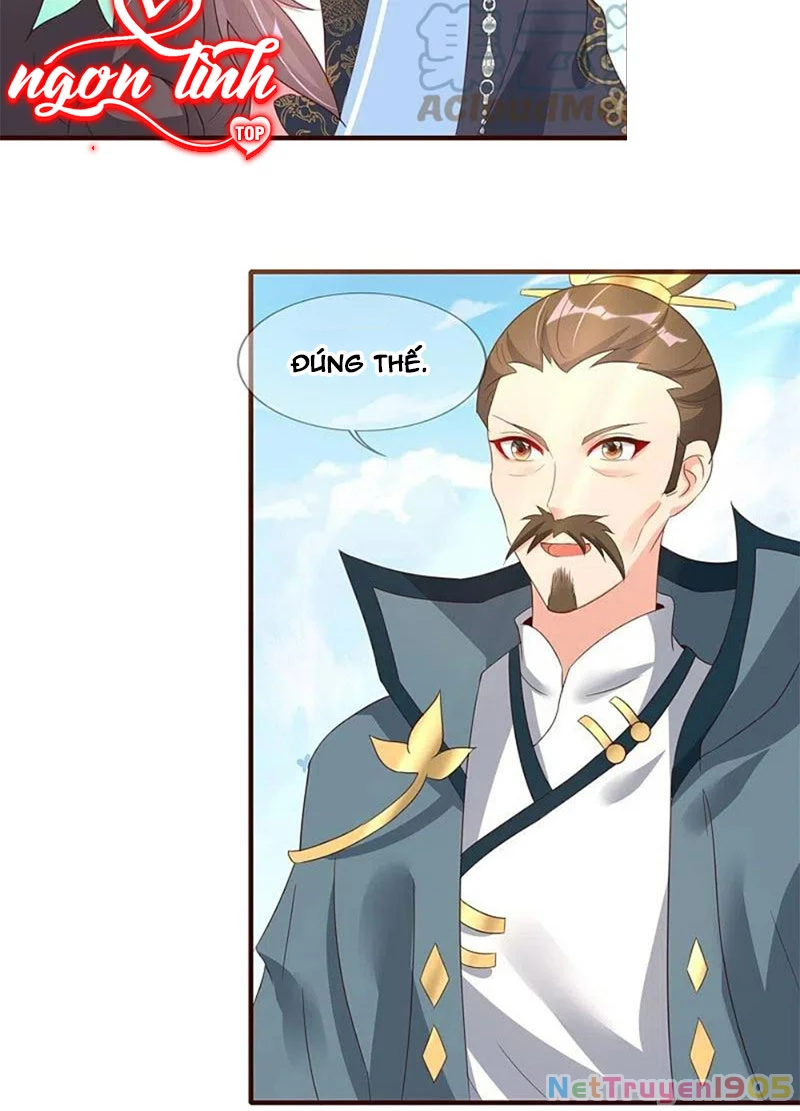 Long Vương Truy Thê Chapter 40 - 38