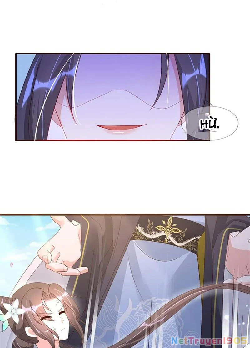Long Vương Truy Thê Chapter 40 - 39