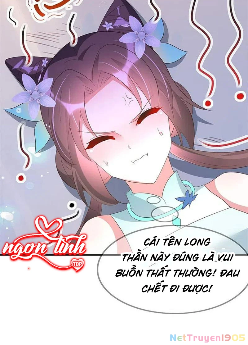 Long Vương Truy Thê Chapter 40 - 42