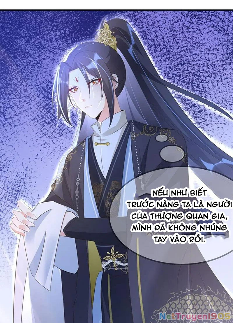 Long Vương Truy Thê Chapter 40 - 43