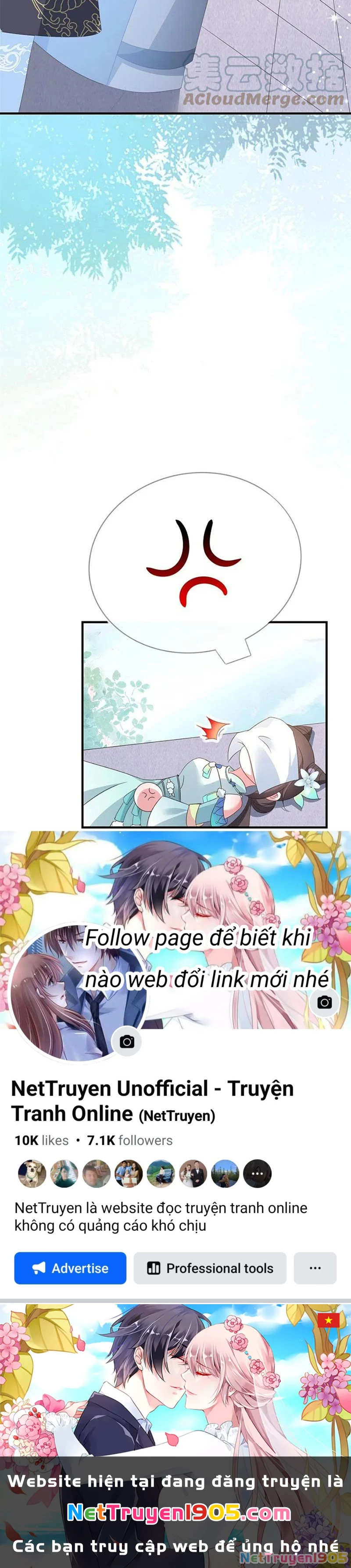 Long Vương Truy Thê Chapter 40 - 47