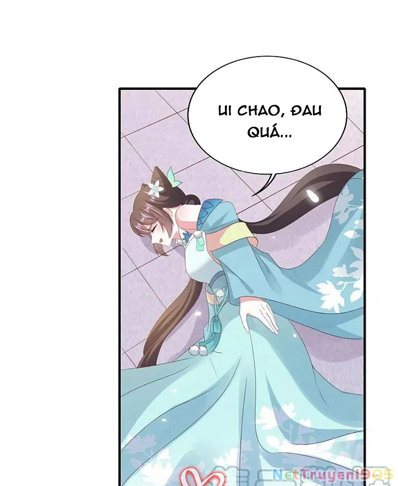 Long Vương Truy Thê Chapter 41 - 3