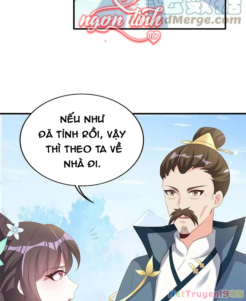 Long Vương Truy Thê Chapter 41 - 4