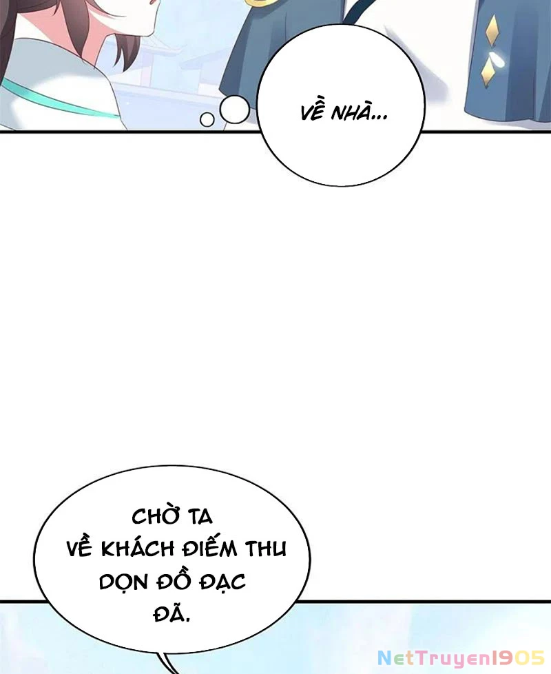 Long Vương Truy Thê Chapter 41 - 5