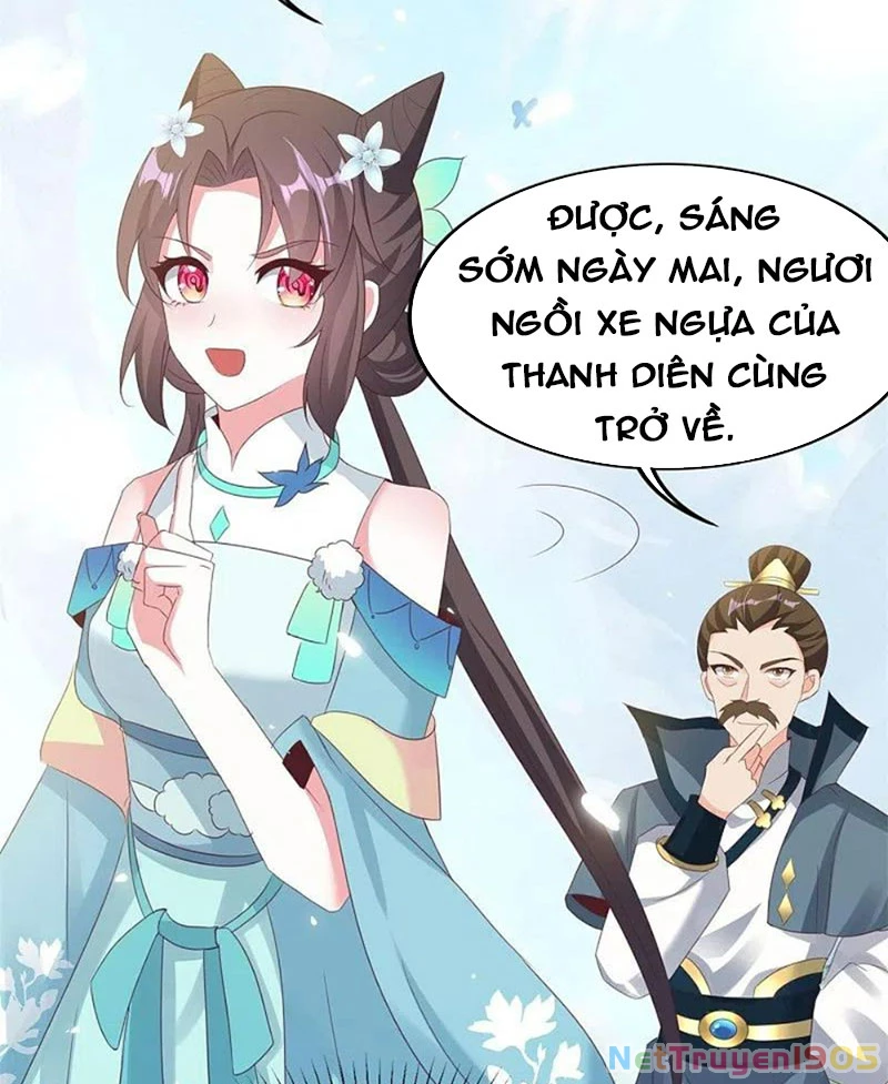 Long Vương Truy Thê Chapter 41 - 6