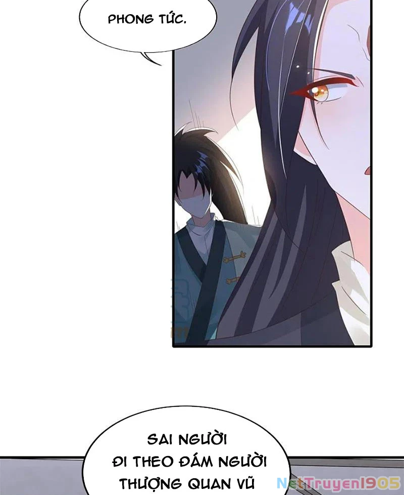 Long Vương Truy Thê Chapter 41 - 13