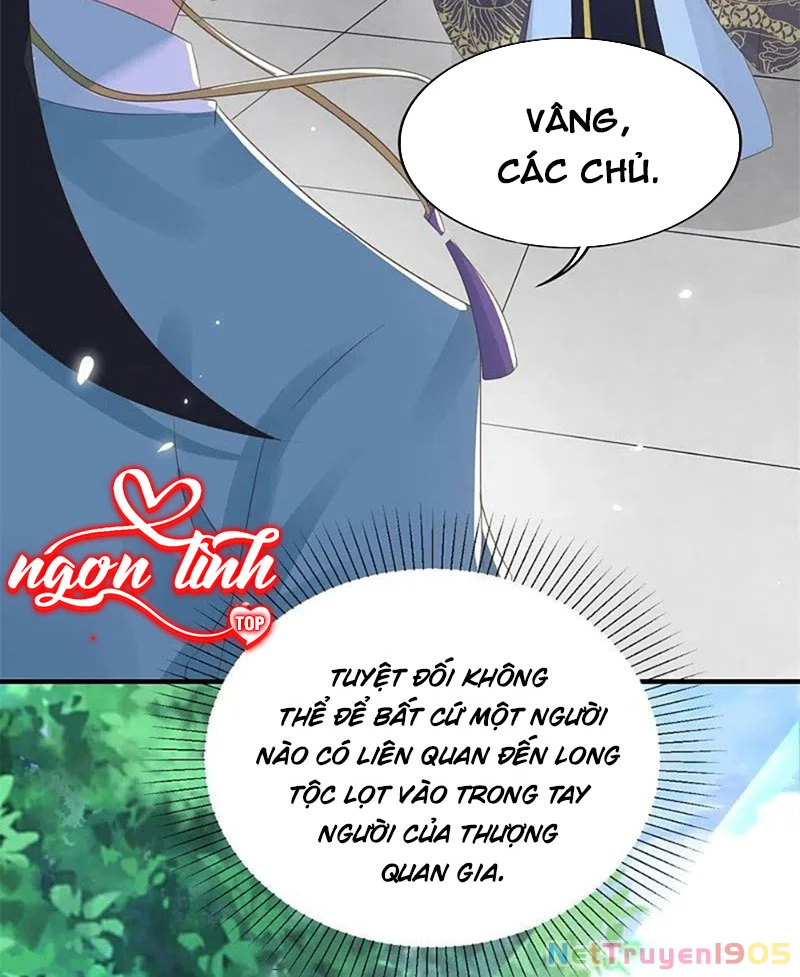 Long Vương Truy Thê Chapter 41 - 15