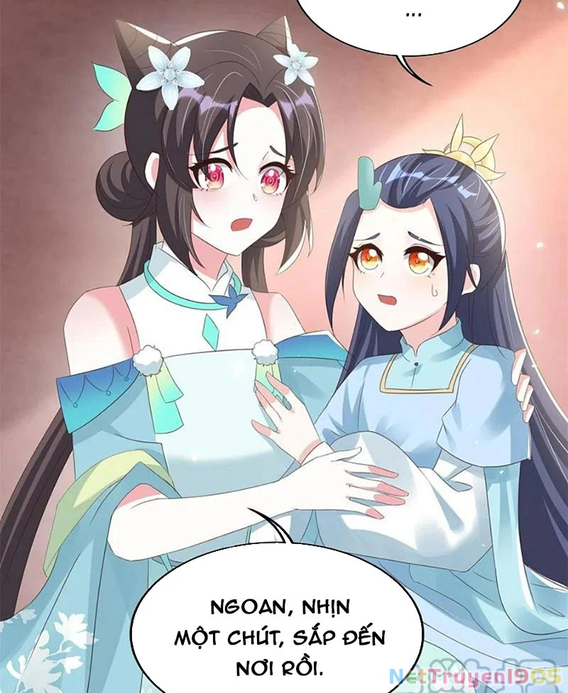 Long Vương Truy Thê Chapter 41 - 20