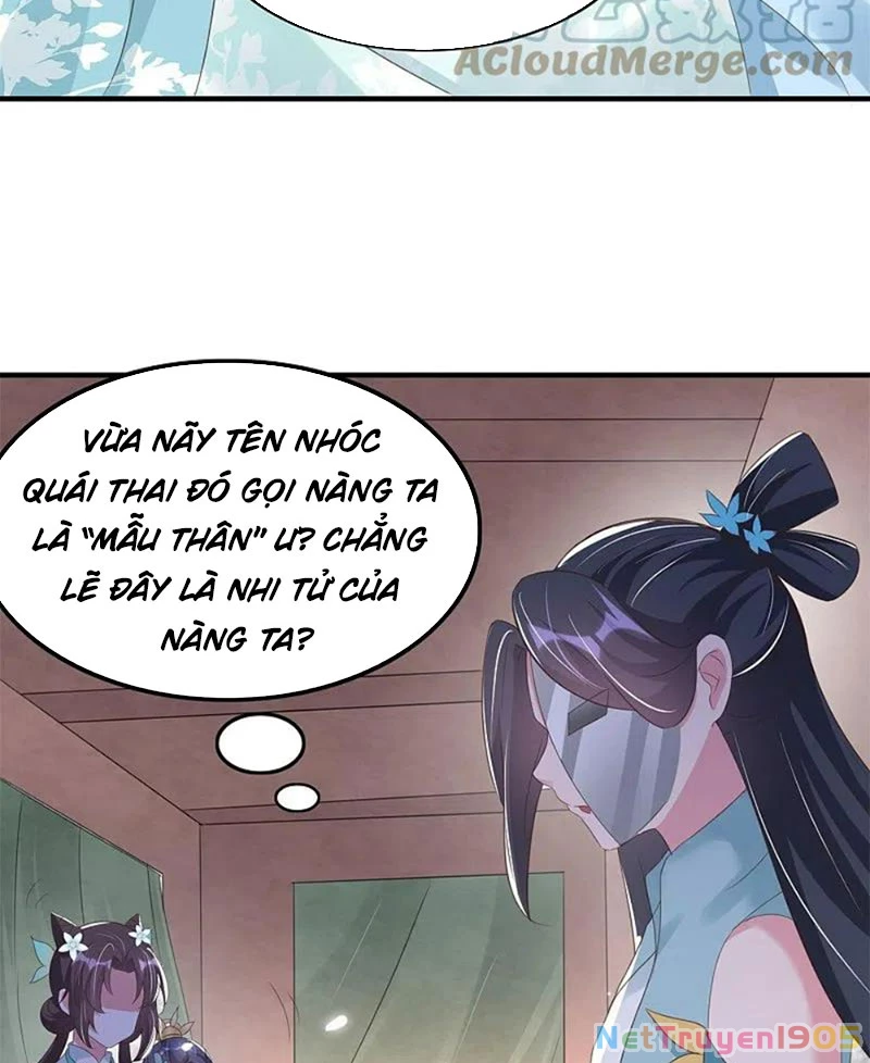 Long Vương Truy Thê Chapter 41 - 21