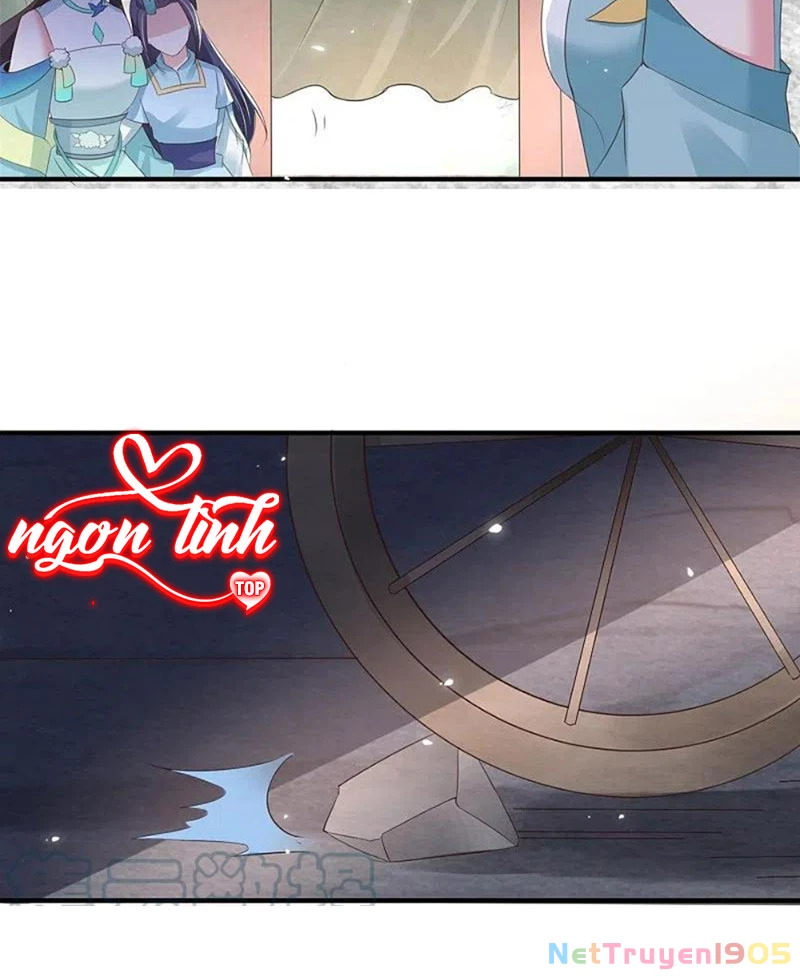 Long Vương Truy Thê Chapter 41 - 22