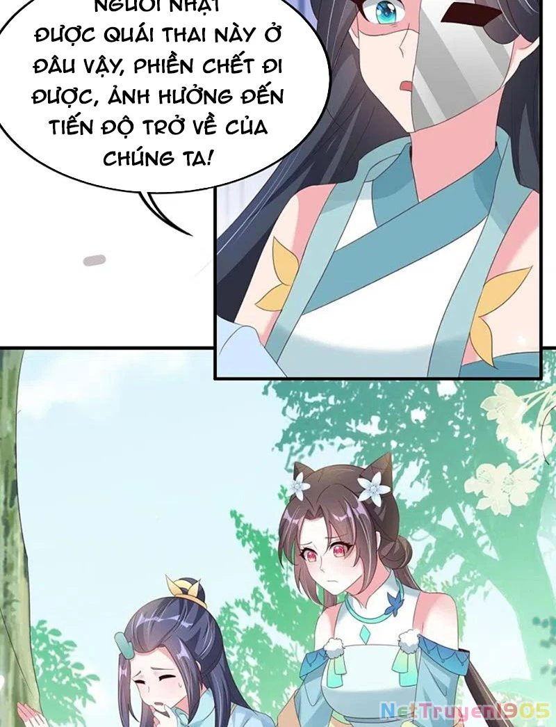 Long Vương Truy Thê Chapter 41 - 26