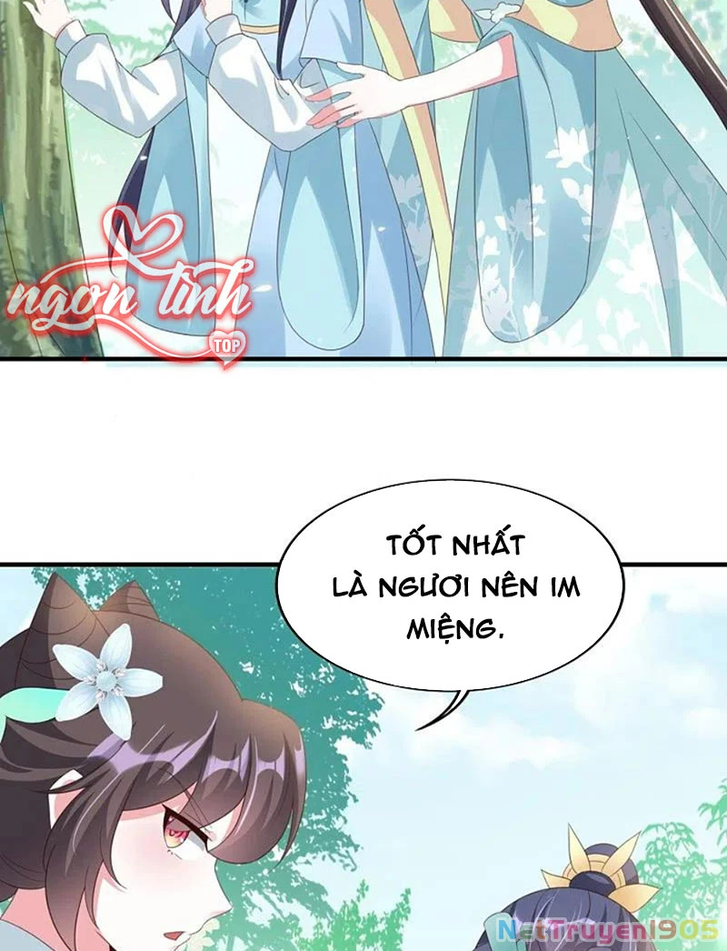 Long Vương Truy Thê Chapter 41 - 27