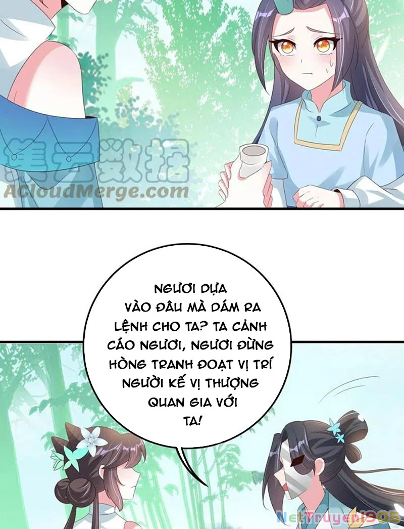 Long Vương Truy Thê Chapter 41 - 28