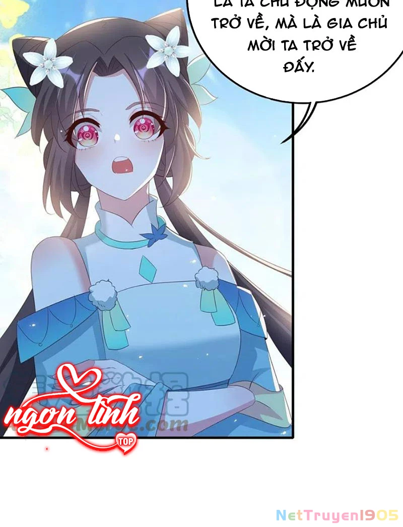 Long Vương Truy Thê Chapter 41 - 30