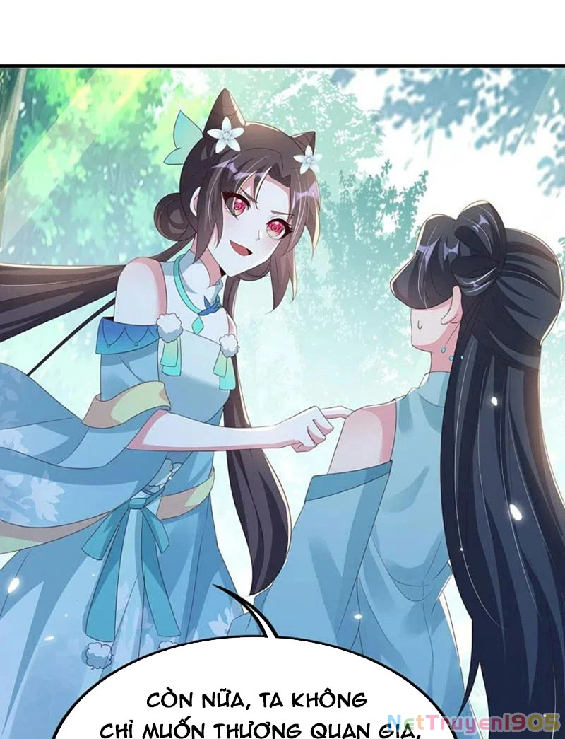 Long Vương Truy Thê Chapter 41 - 31