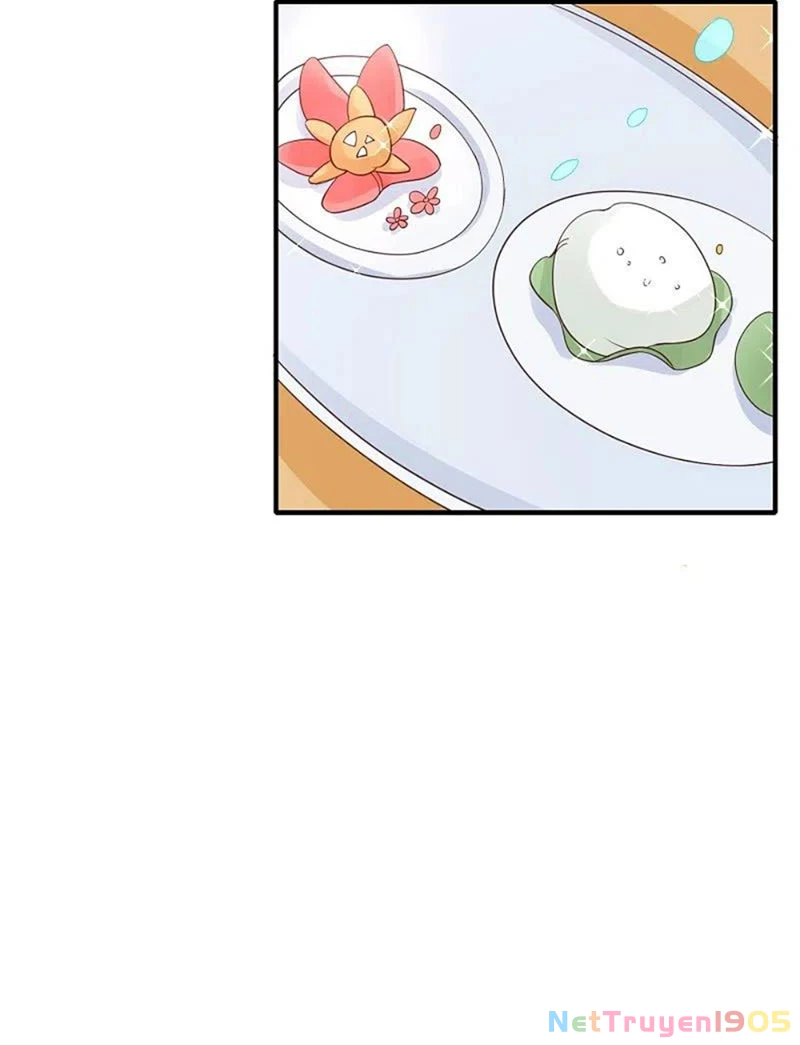 Long Vương Truy Thê Chapter 41 - 36