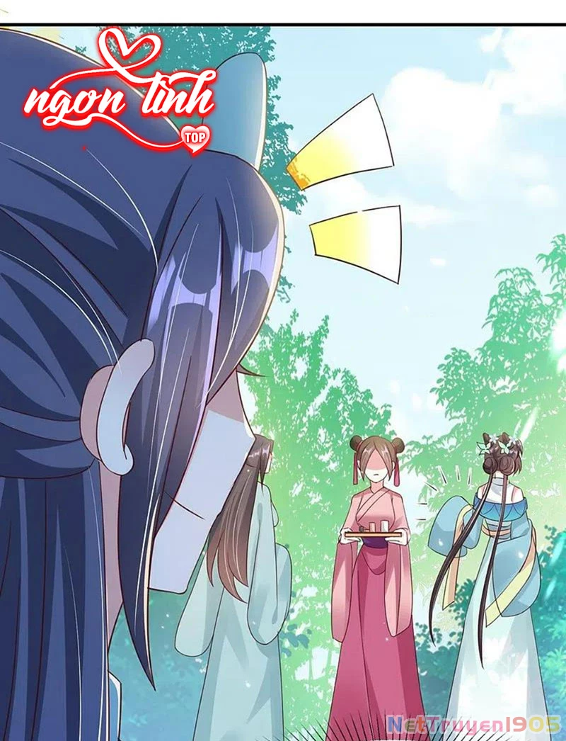 Long Vương Truy Thê Chapter 41 - 37