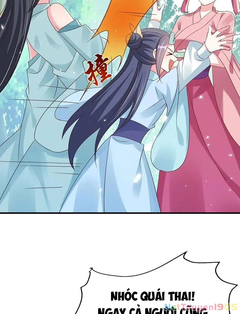 Long Vương Truy Thê Chapter 41 - 39