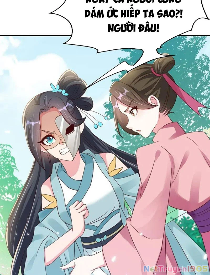 Long Vương Truy Thê Chapter 41 - 40