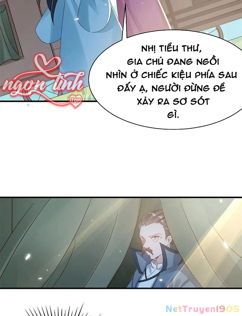 Long Vương Truy Thê Chapter 41 - 43