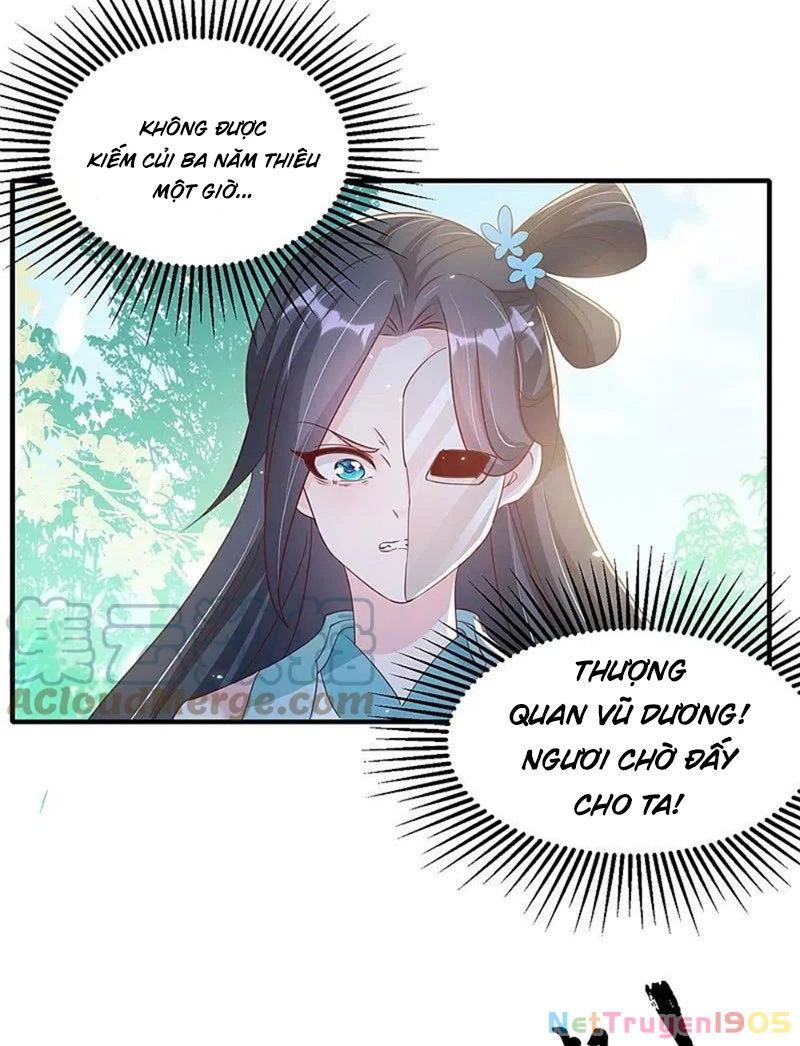 Long Vương Truy Thê Chapter 41 - 44