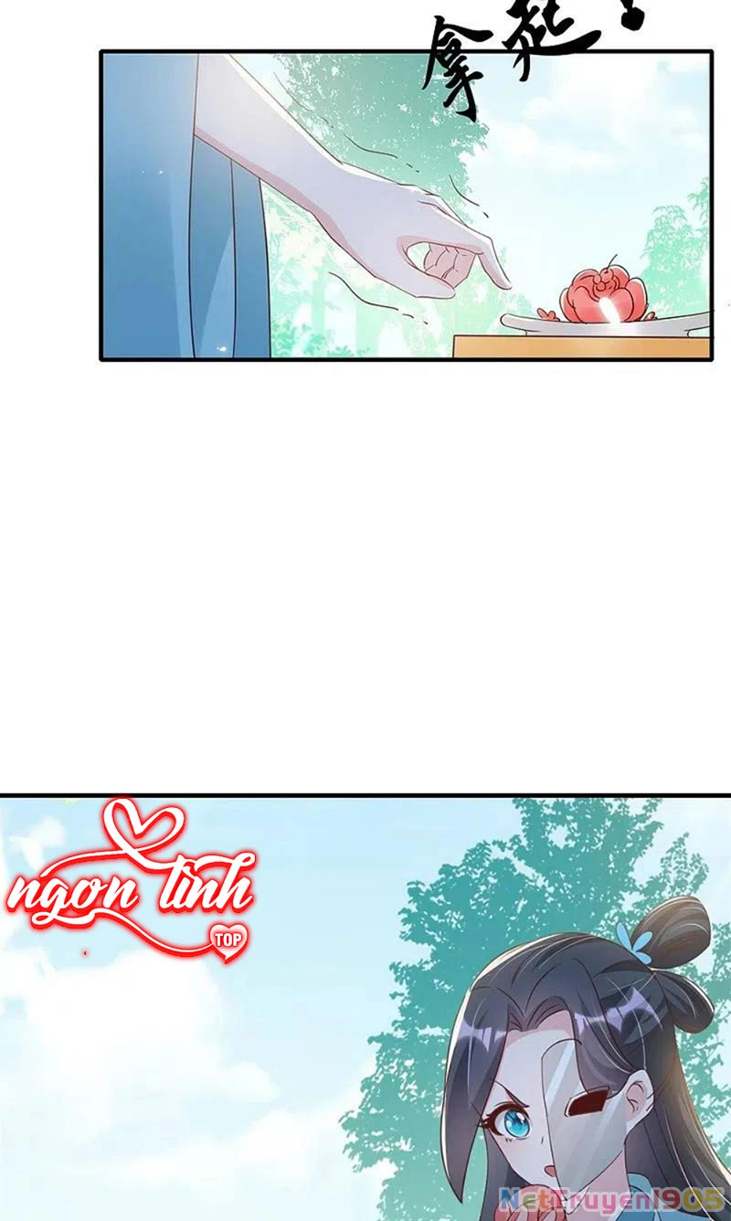 Long Vương Truy Thê Chapter 41 - 45