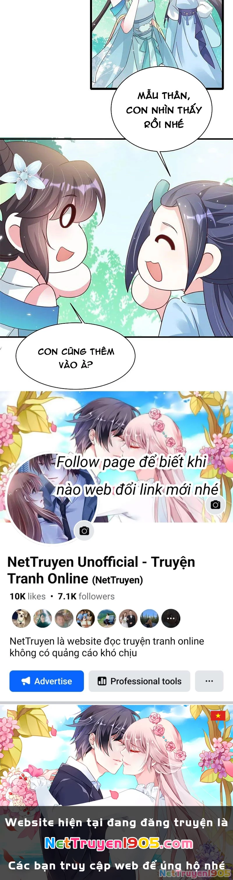 Long Vương Truy Thê Chapter 41 - 47