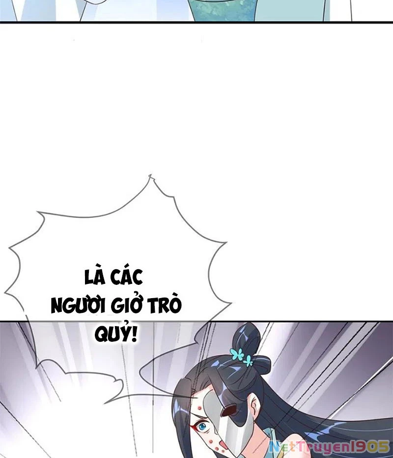 Long Vương Truy Thê Chapter 42 - 9