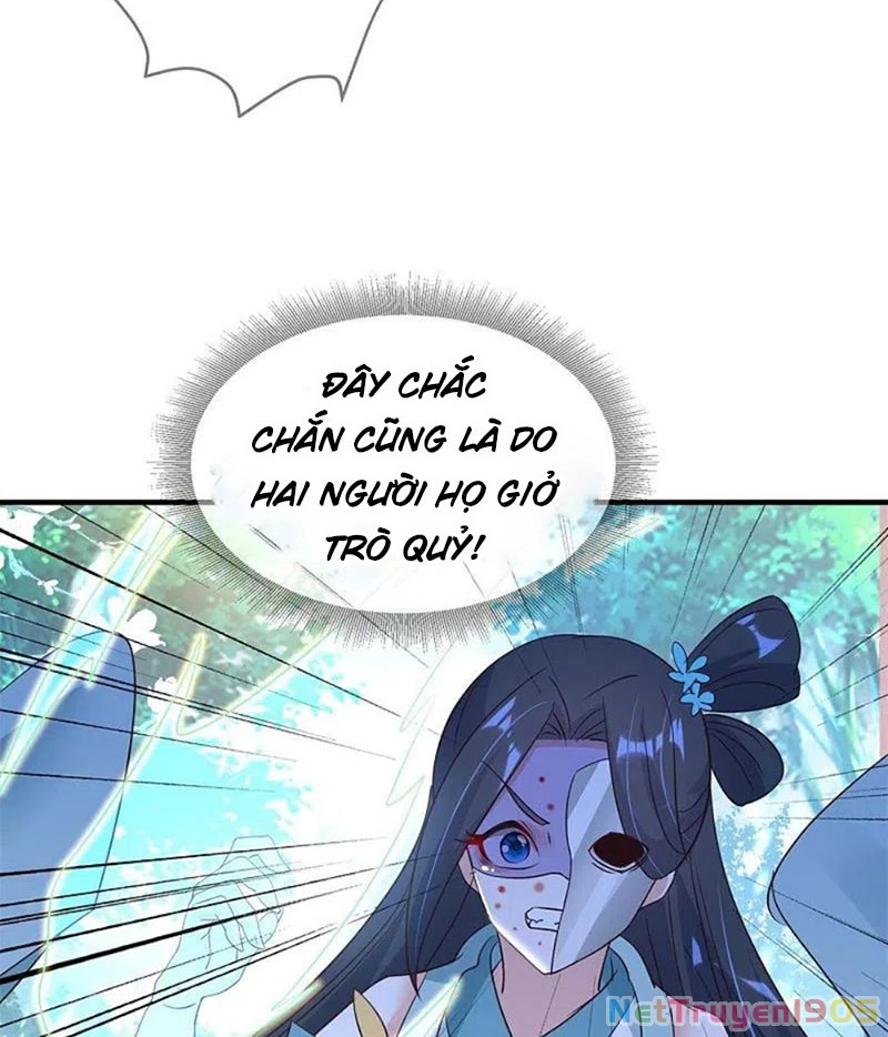 Long Vương Truy Thê Chapter 42 - 13