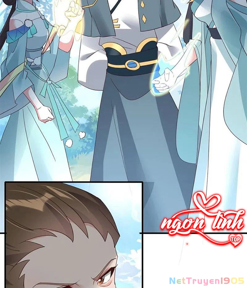 Long Vương Truy Thê Chapter 42 - 19