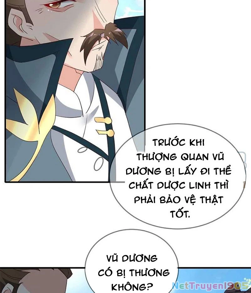 Long Vương Truy Thê Chapter 42 - 20