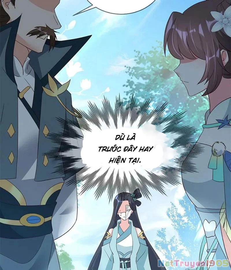 Long Vương Truy Thê Chapter 42 - 21