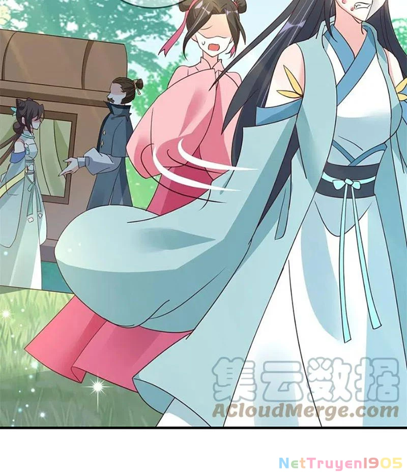 Long Vương Truy Thê Chapter 42 - 24