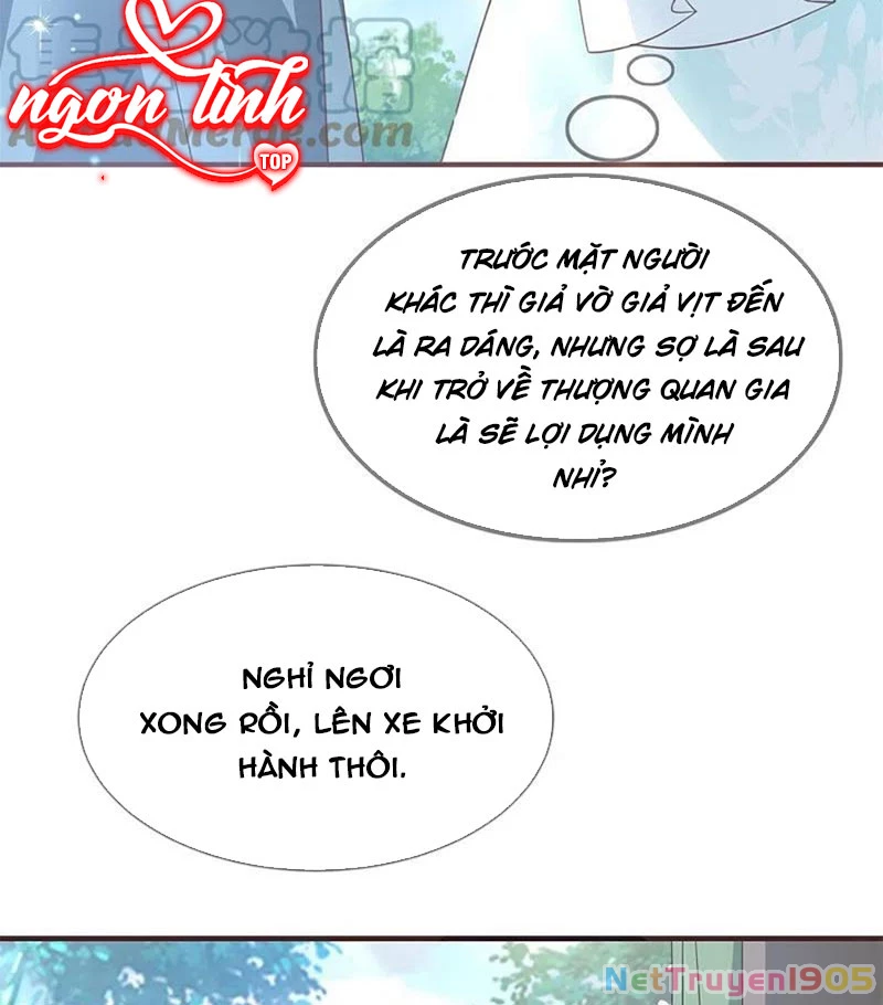 Long Vương Truy Thê Chapter 42 - 28