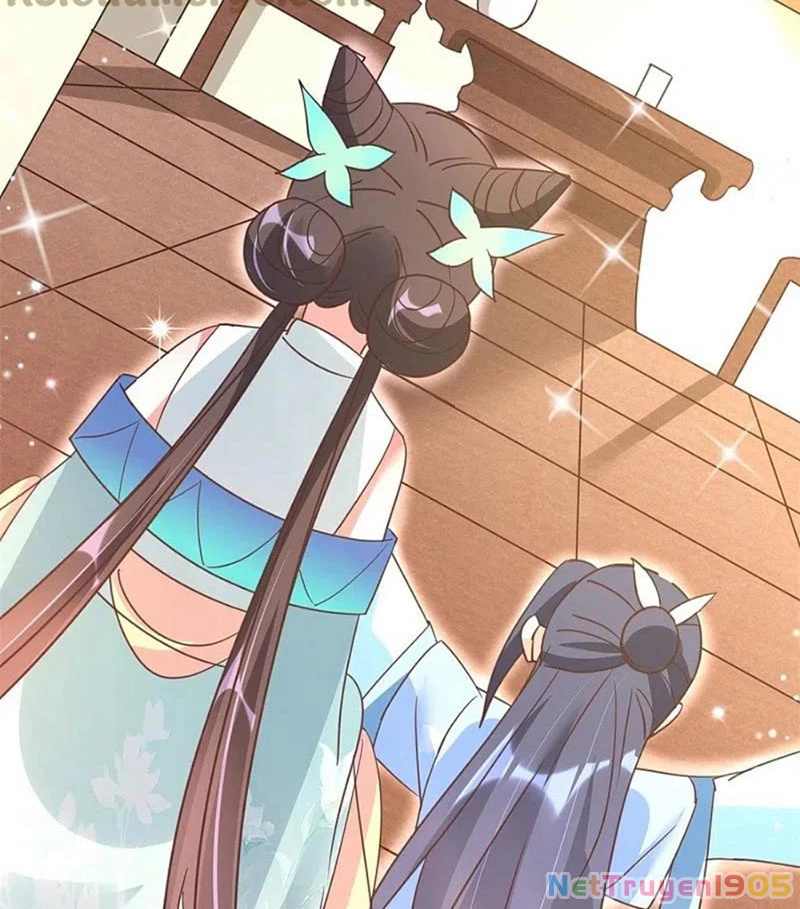 Long Vương Truy Thê Chapter 42 - 35