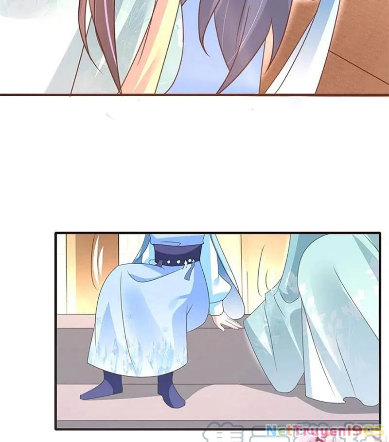 Long Vương Truy Thê Chapter 42 - 36