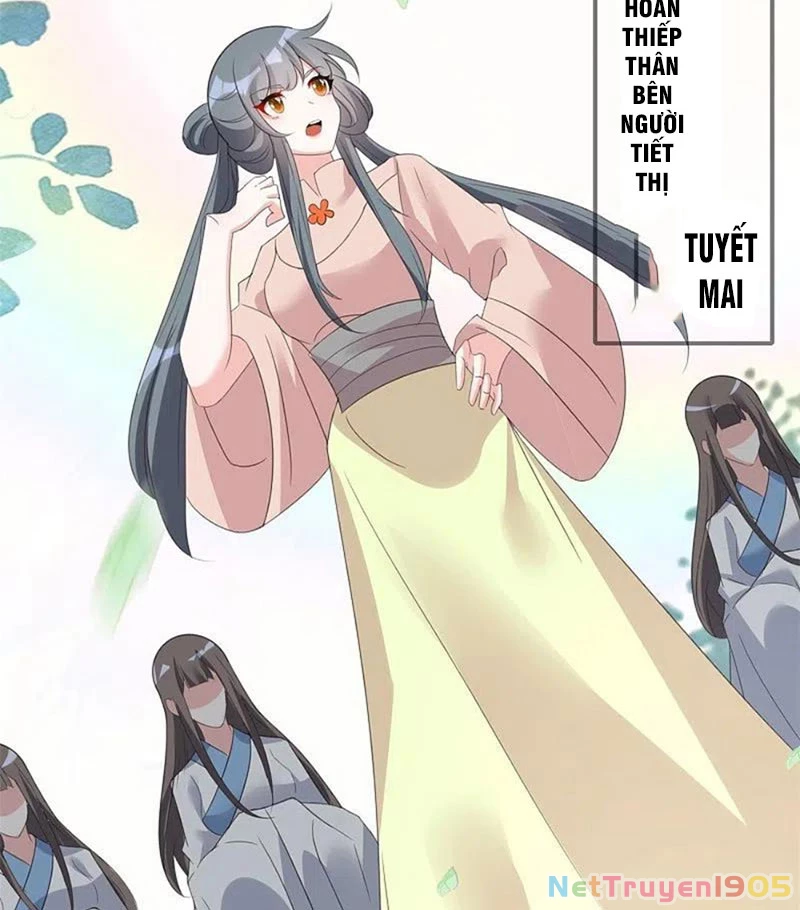 Long Vương Truy Thê Chapter 42 - 41