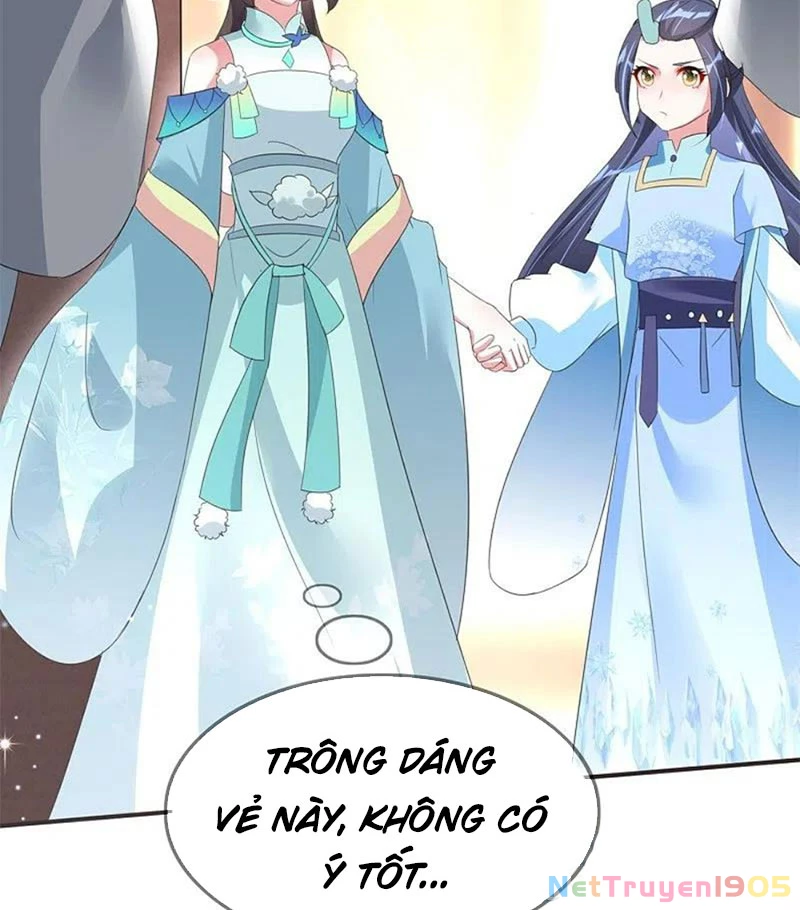 Long Vương Truy Thê Chapter 42 - 44