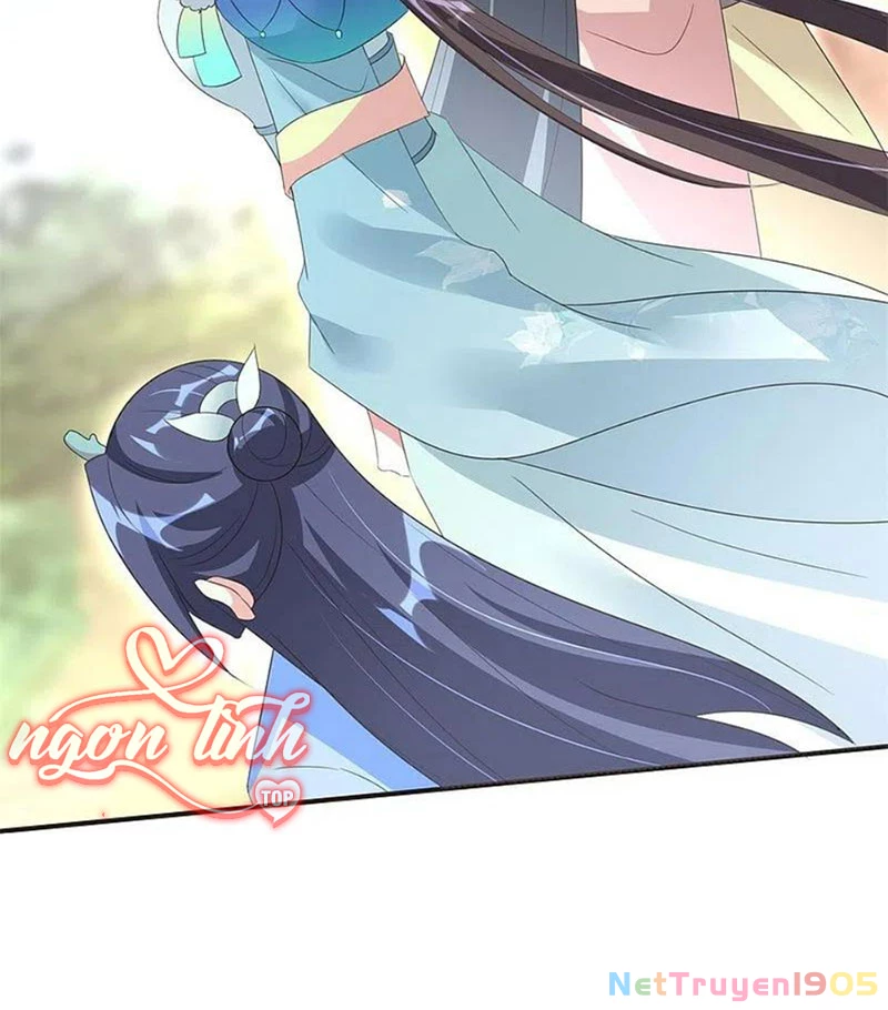 Long Vương Truy Thê Chapter 42 - 46