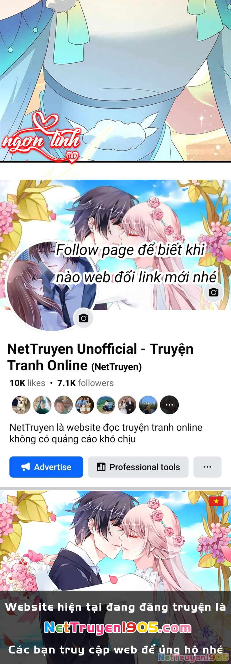 Long Vương Truy Thê Chapter 42 - 62