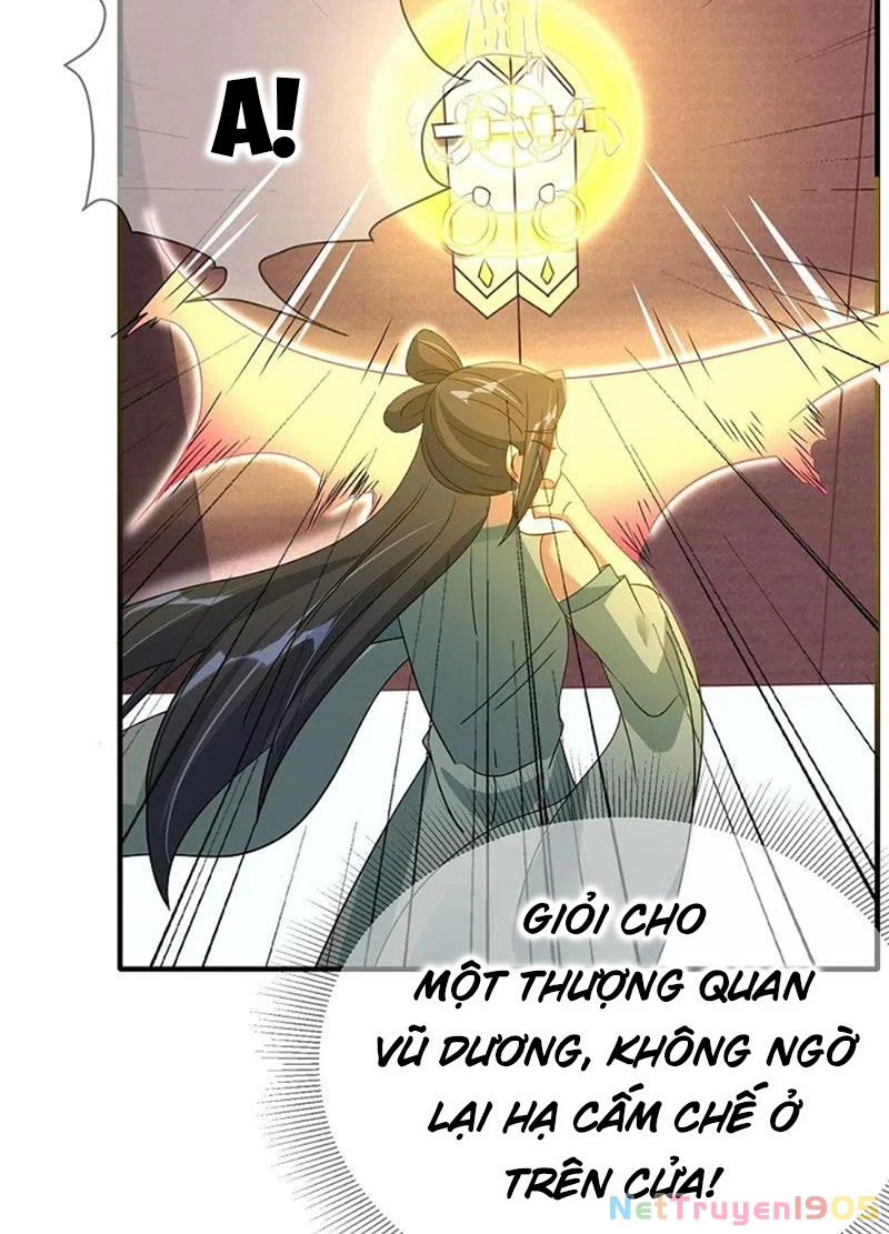 Long Vương Truy Thê Chapter 43 - 6