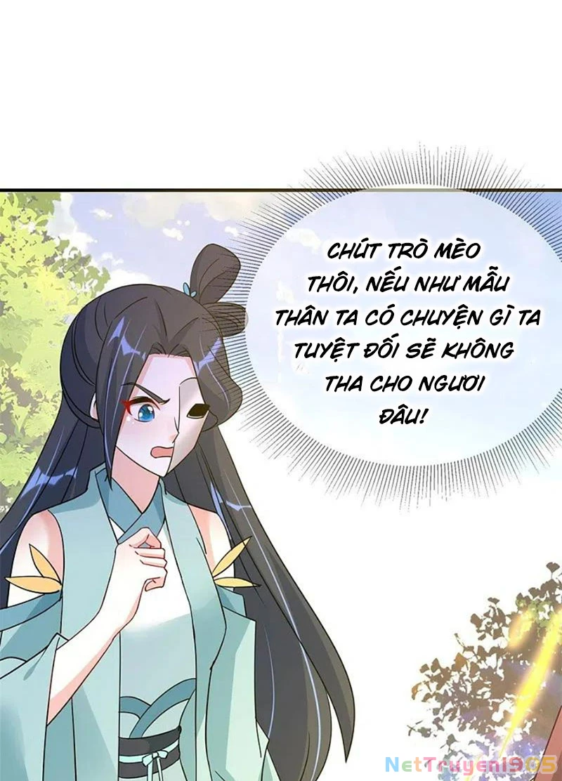 Long Vương Truy Thê Chapter 43 - 9