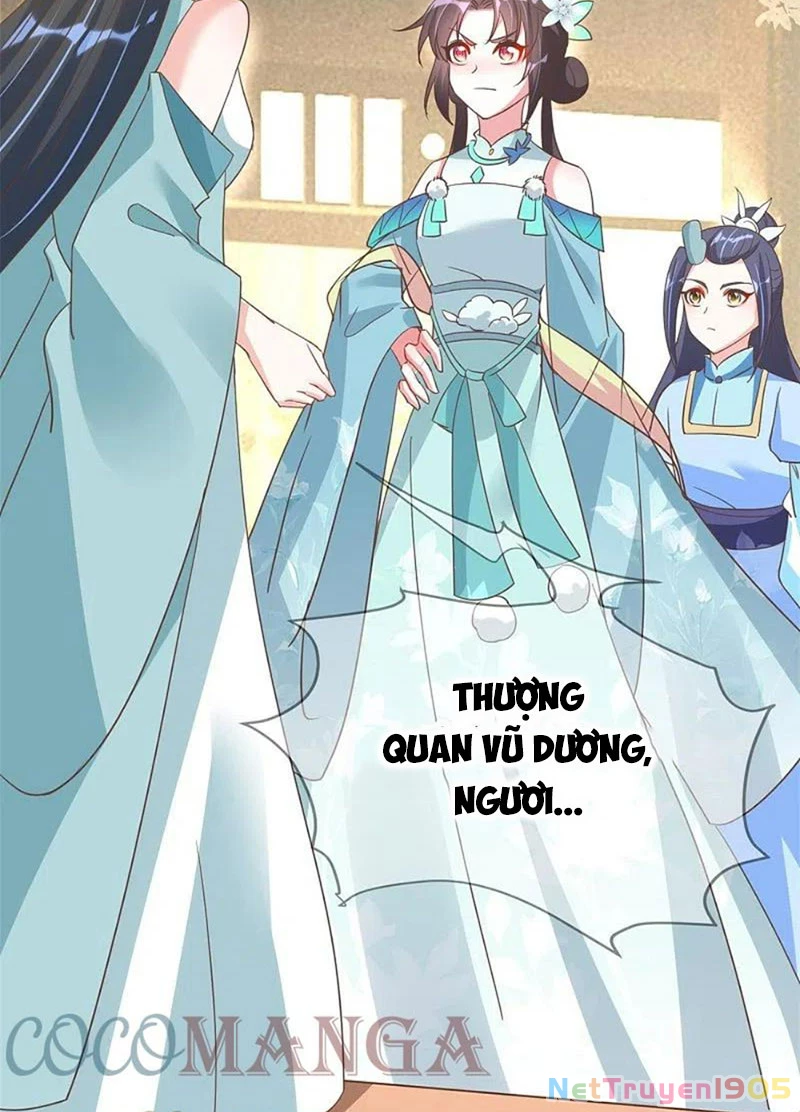 Long Vương Truy Thê Chapter 43 - 12