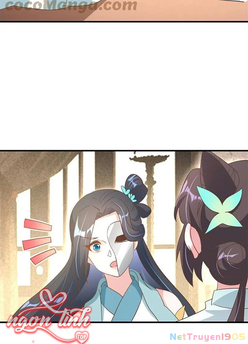 Long Vương Truy Thê Chapter 43 - 13