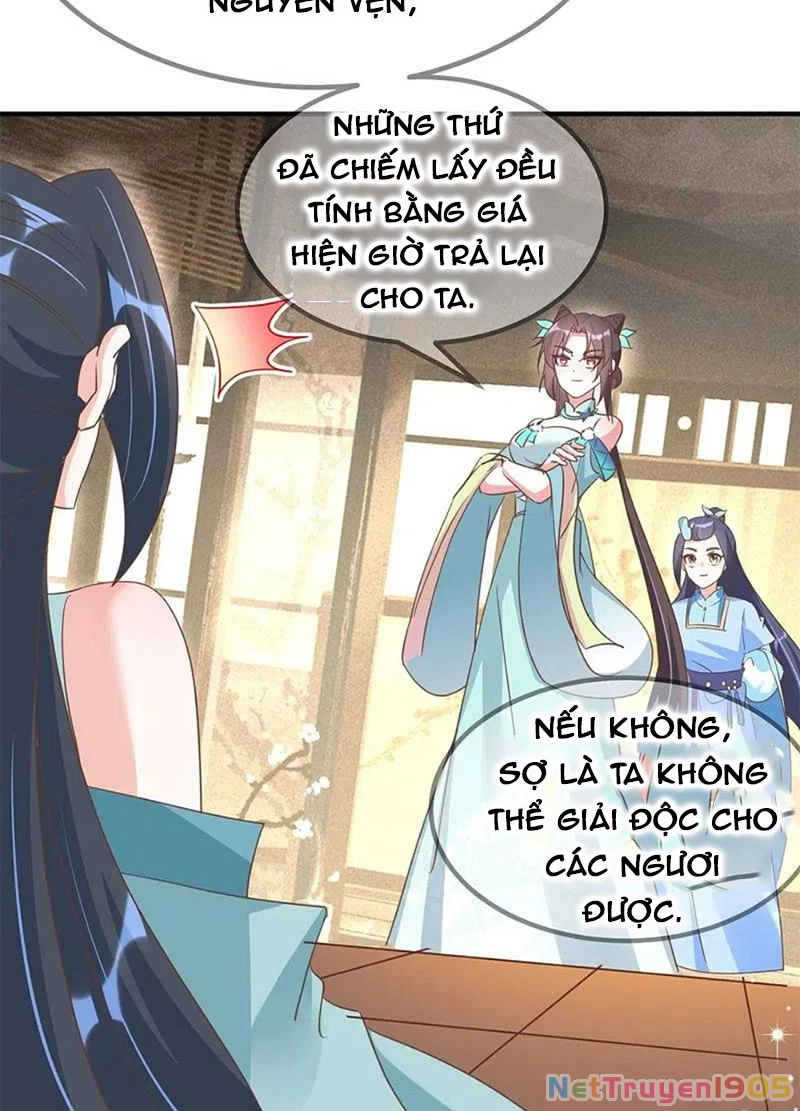 Long Vương Truy Thê Chapter 43 - 18