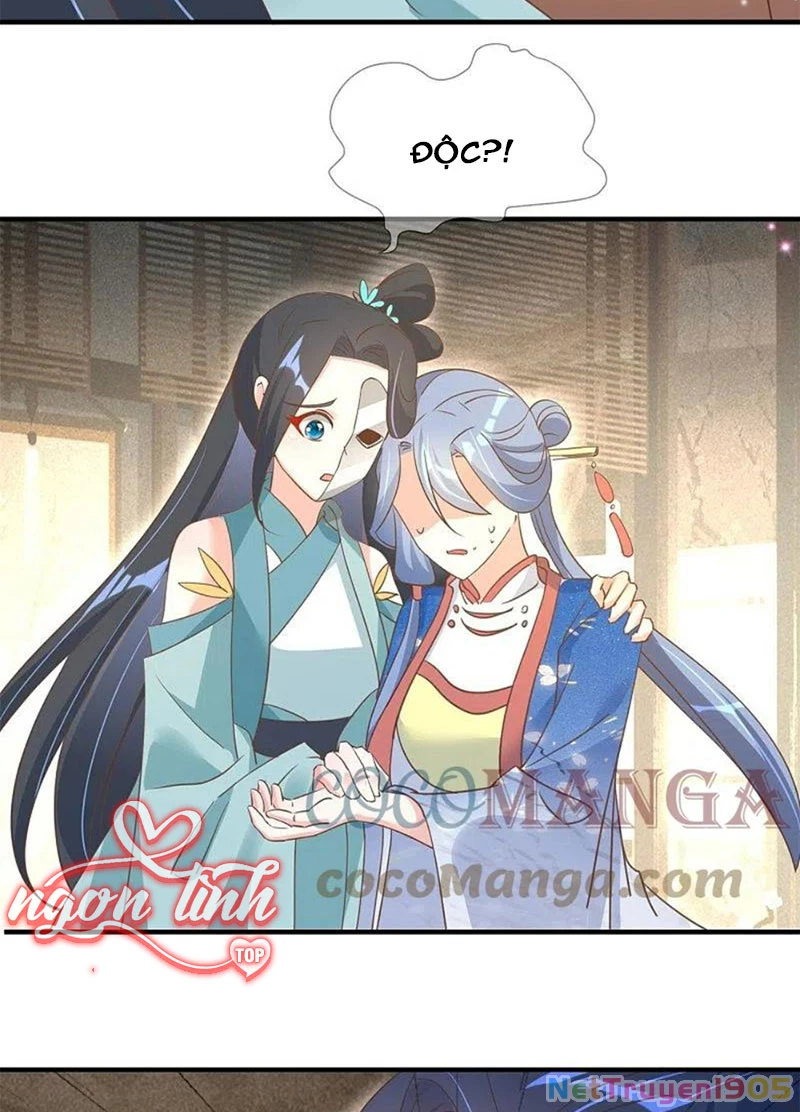 Long Vương Truy Thê Chapter 43 - 19