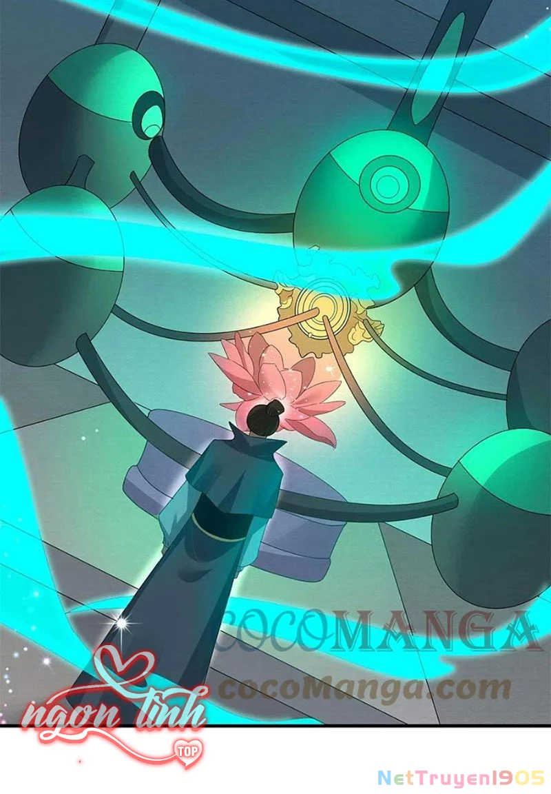 Long Vương Truy Thê Chapter 43 - 25
