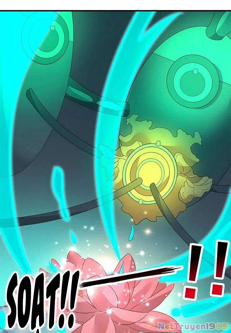 Long Vương Truy Thê Chapter 43 - 26