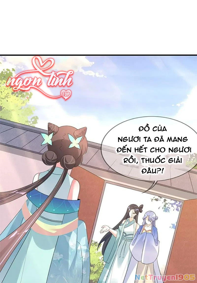 Long Vương Truy Thê Chapter 43 - 31